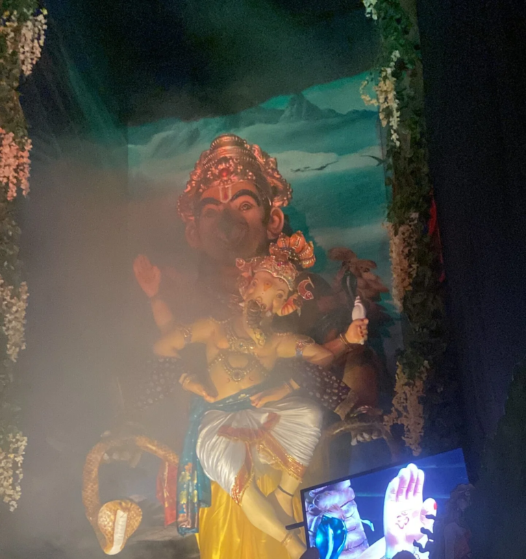 Addressing Rising Rape Cases During Ganpati Festival: A Call to Action and Awareness