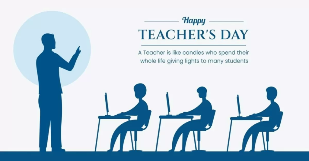 Teachers Day 2024