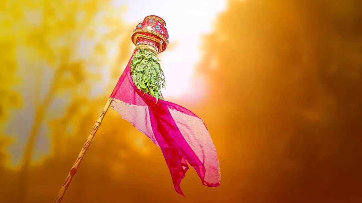 gudi padwa