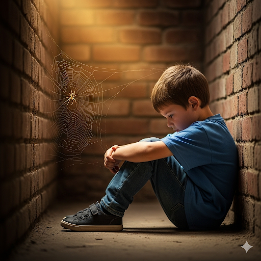 मकड़ी का जाल