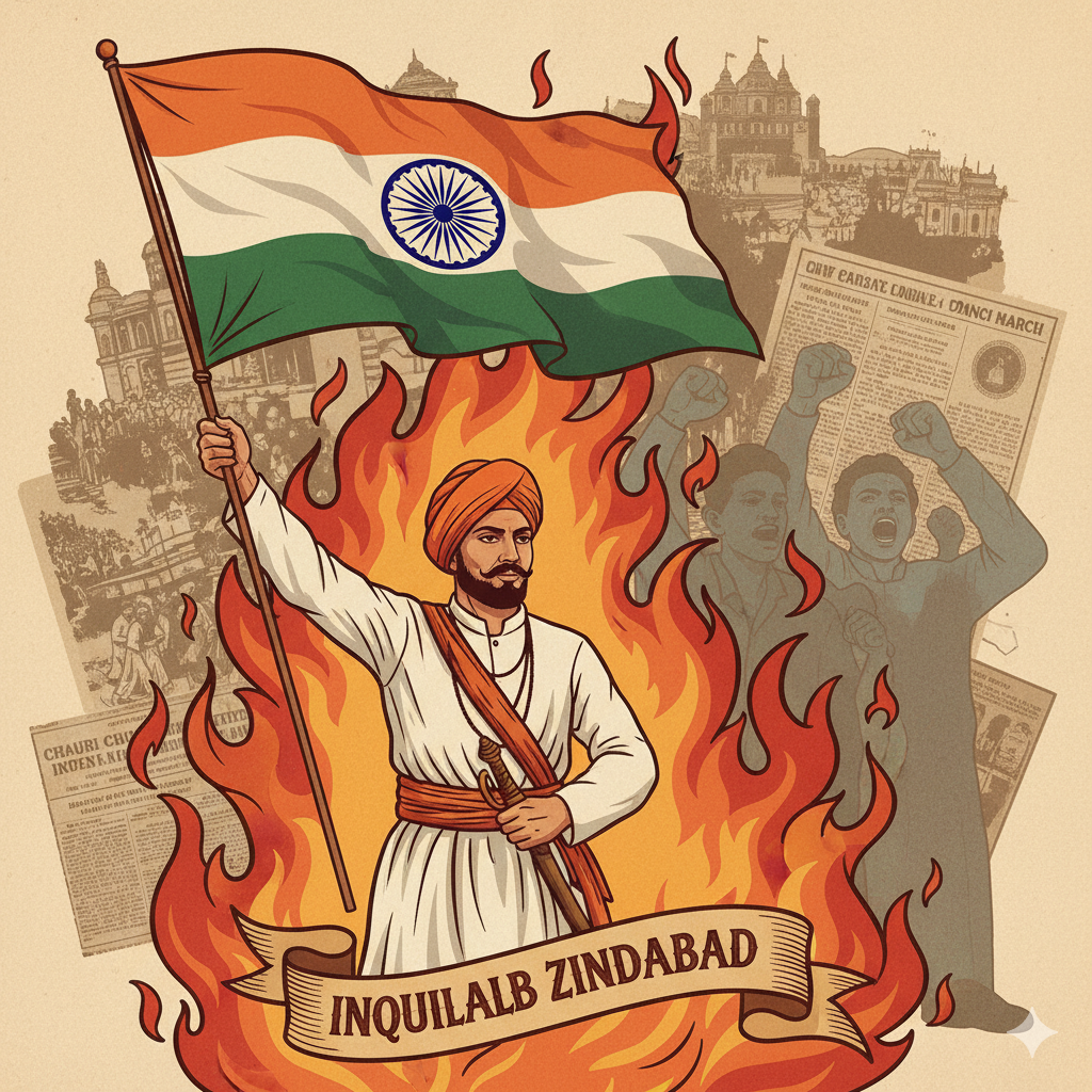 shaheed bhagat singh quotes in hindi