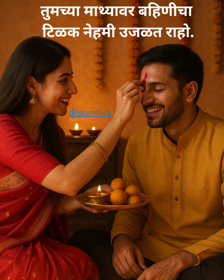 Bhai Dooj 2025 Celebration Guide: Date, Muhurat, Puja Vidhi & Heartfelt Wishes