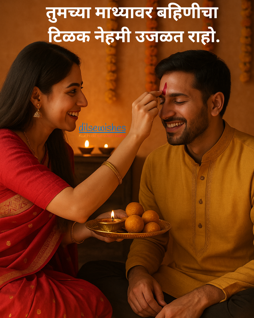 Bhai Dooj 2025 Celebration Guide: Date, Muhurat, Puja Vidhi & Heartfelt Wishes