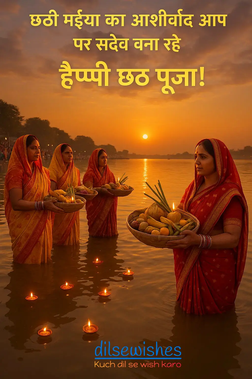 Chhath Puja 2025: Date, Rituals, History, and Wishes in Hindi