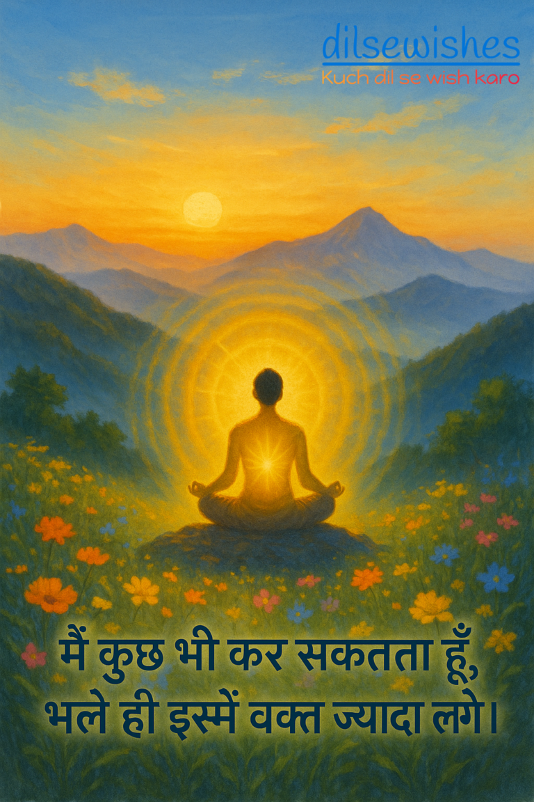 सकारात्मक बने रहने के लिए ये 15 प्रेरणादायक वाक्य | Positive Thinking Tips