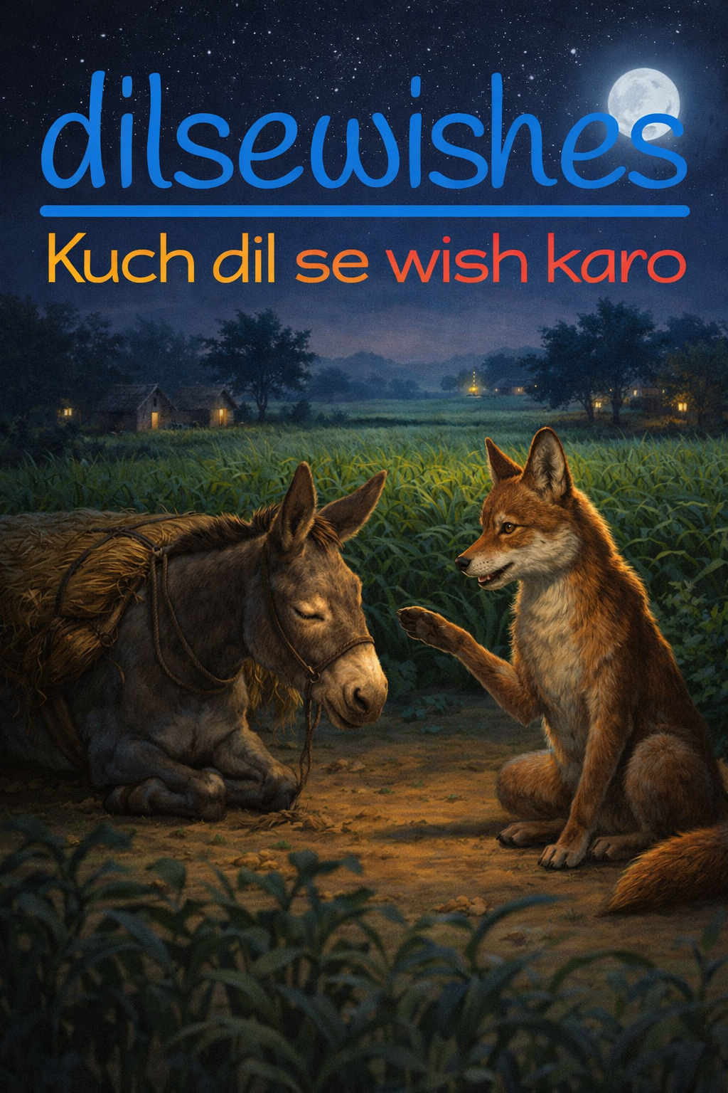 मित्र की सलाह