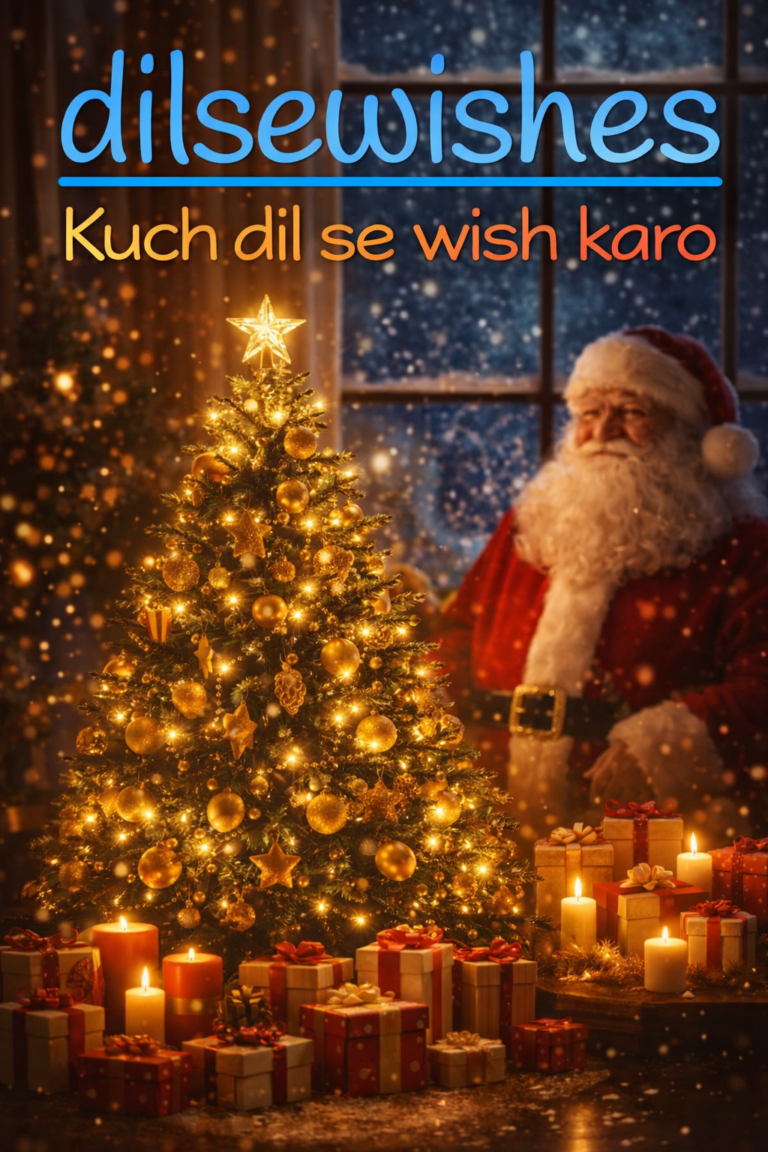 Merry Christmas 2025: Spreading Joy, Love, and New Hopes Across the World