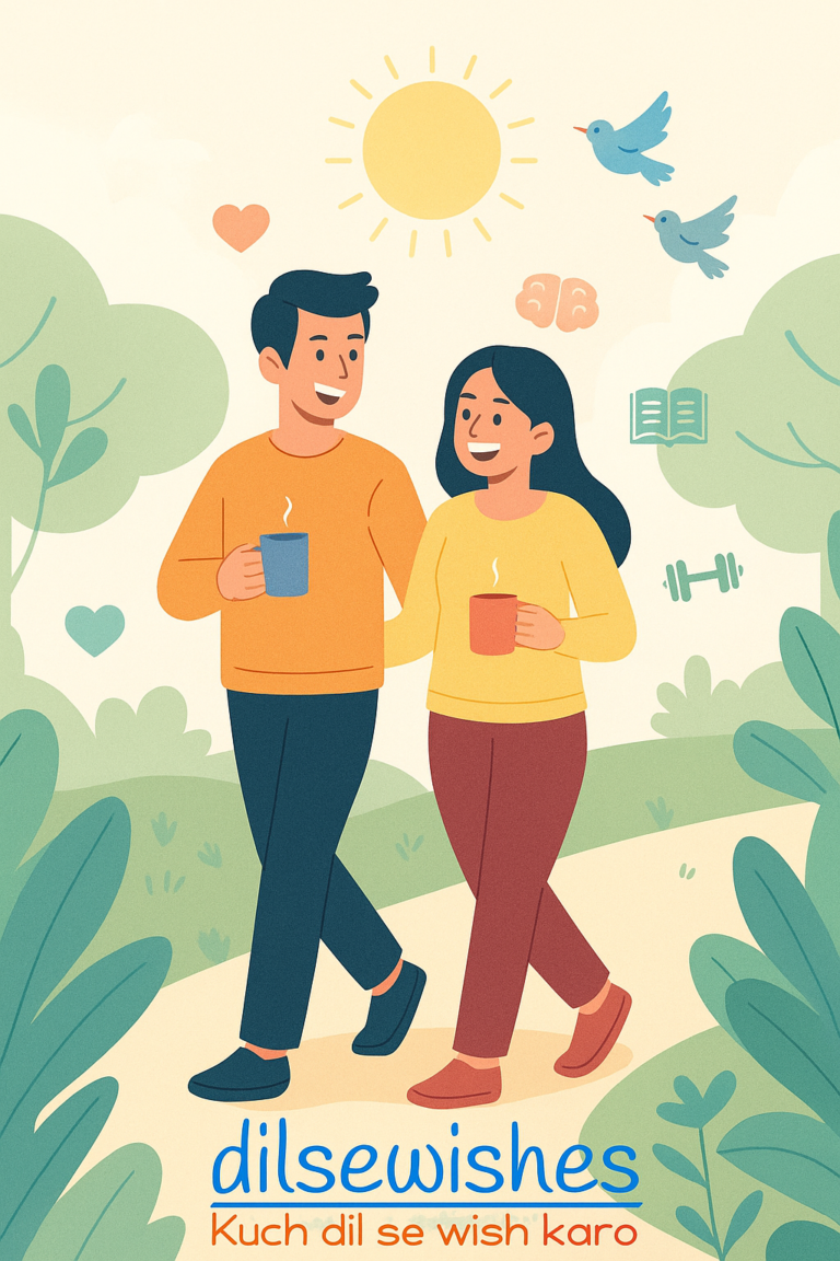 हमेशा खुश रहने के 7 सीक्रेट: Happy People की Powerful आदतें