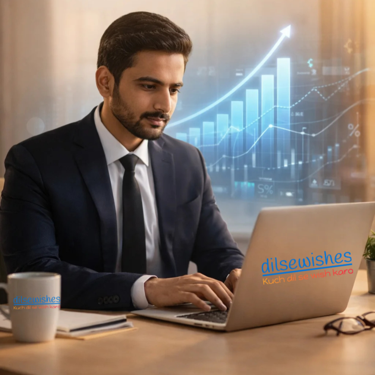 📈 2026 Finance Trends: Smart Money Moves You Must Know (Beginner-Friendly Guide)