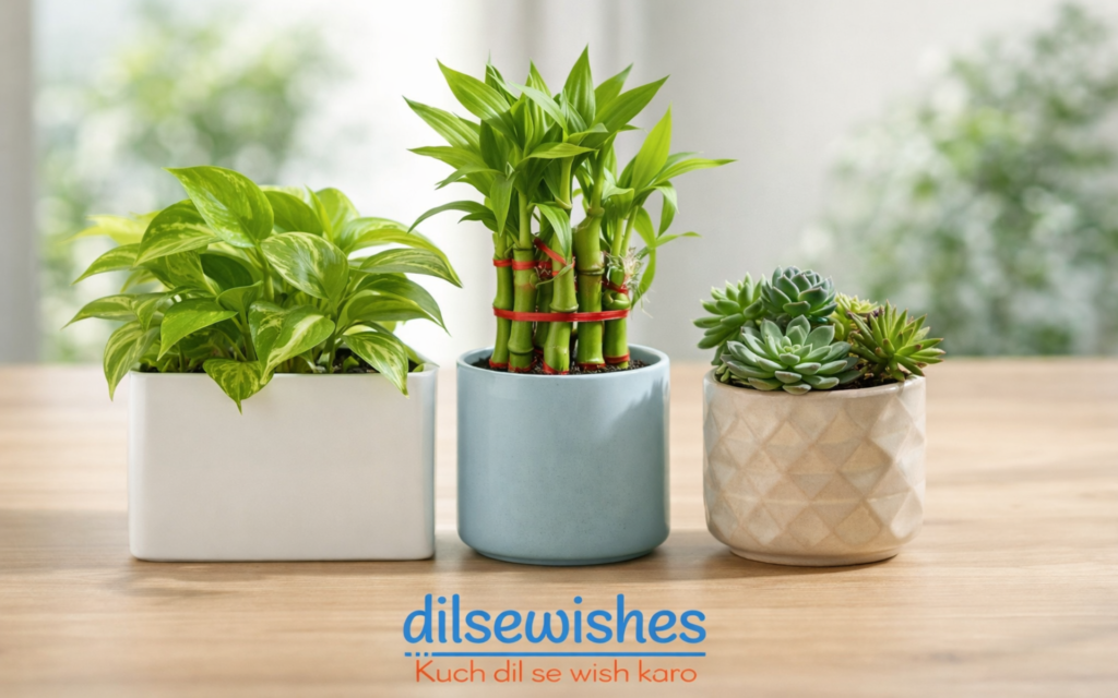 Best Gift Ideas Like Plants