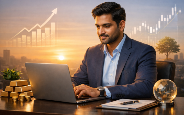 Why Salary Is the Most Dangerous Income Source in 2026 (And How Passive Income Solves It)