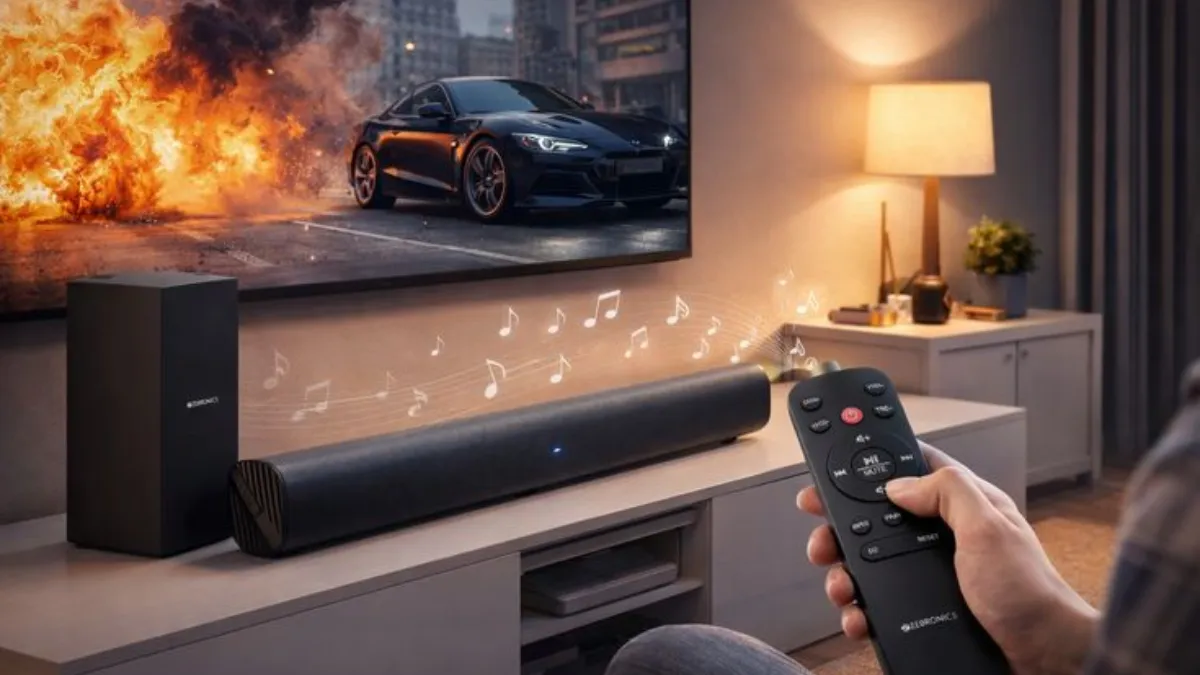 best premium soundbars with woofer for tv 01