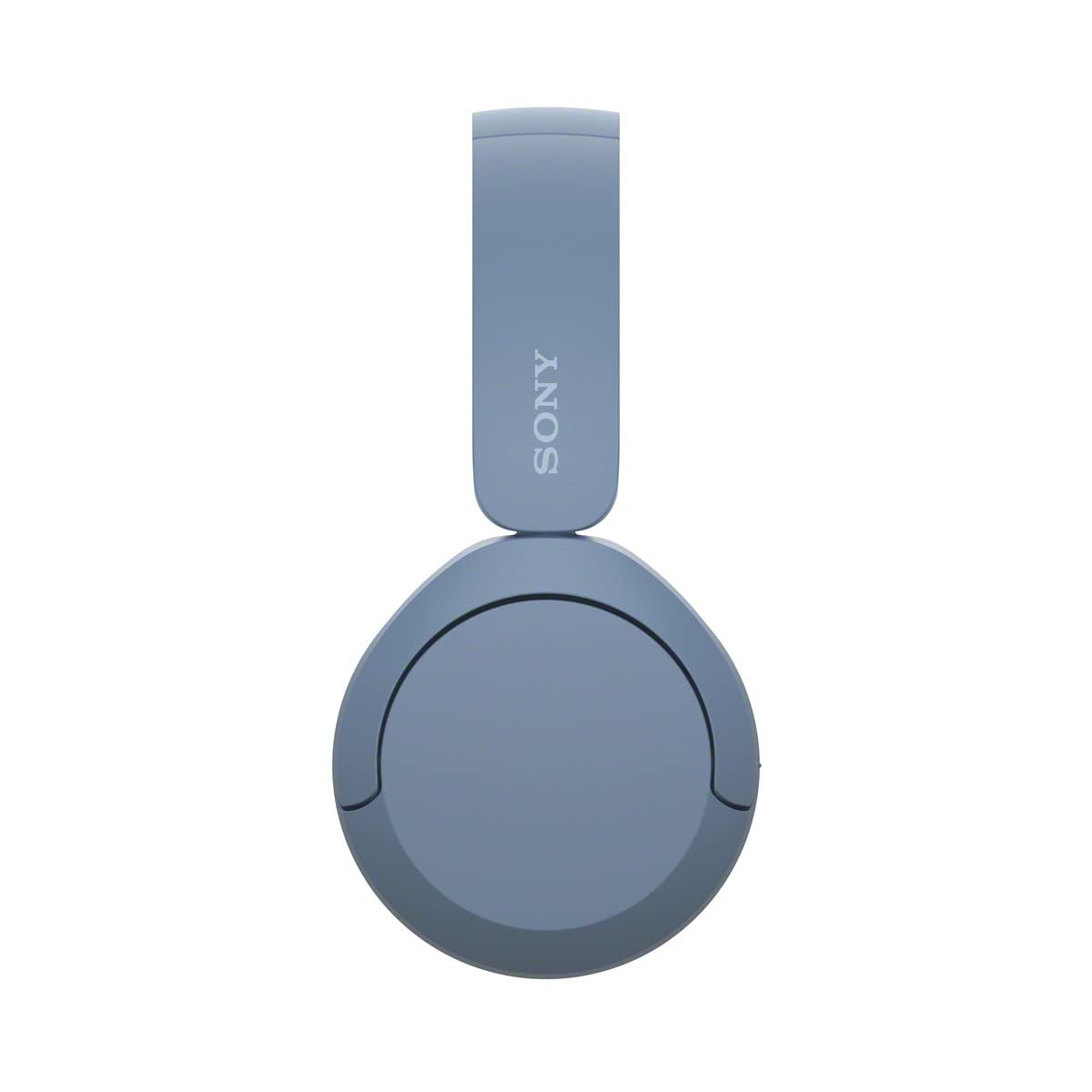 Sony WH-CH520 Wireless Bluetooth Headphones On Ear with Mic, Up to 50Hrs Battery, Quick Charge, DSEE Upscale, Multipoint Connectivity, Voice Assistant, Customized EQ-Blue Model : YY2958 6 Sony WH-CH520 Wireless Bluetooth Headphones On Ear with Mic, Up to 50Hrs Battery, Quick Charge, DSEE Upscale, Multipoint Connectivity, Voice Assistant, Customized EQ-Blue Model : YY2958 - Image 10